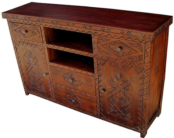 Credenza